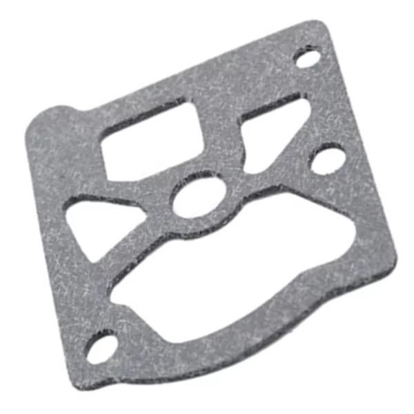ABZV-Carburetor Repair Kit 4500 Chainsaw Repair Kit Carburetor Diaphragm Gasket Kit Garden Tool for Walbro Carburetor - Imagen 6