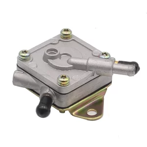 Lawn Mower Parts Fuel Pump 15100HG5100 Replaces For Brushcutter For Hyosung Mortor GT250R GV250 TE450S Garden Tools Parts