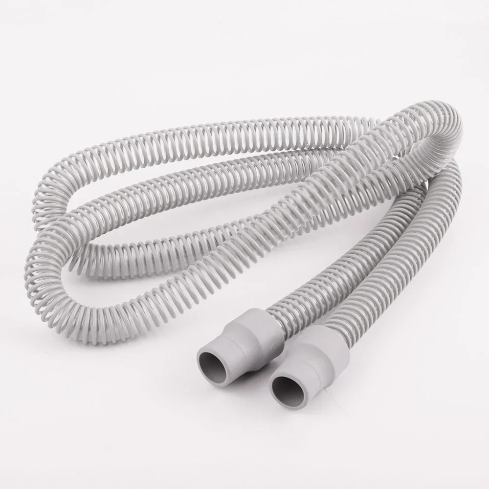 Cpap Hose and CPAP Hose Tube Hook & Hose Brush Keep Cpap Supplies Set Clean Tidy - Tube Holder Tube Flexible Cleaner Brush - Imagen 17