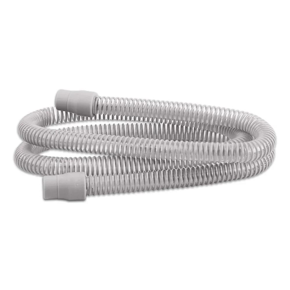 Cpap Hose and CPAP Hose Tube Hook & Hose Brush Keep Cpap Supplies Set Clean Tidy - Tube Holder Tube Flexible Cleaner Brush - Imagen 11